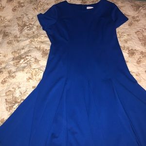 Calvin Klein Dress